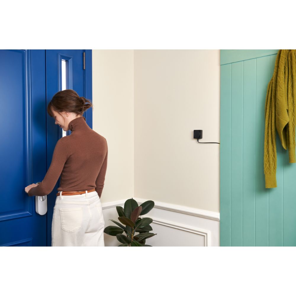 Aqara Doorbell Camera Hub G410 Select (White)