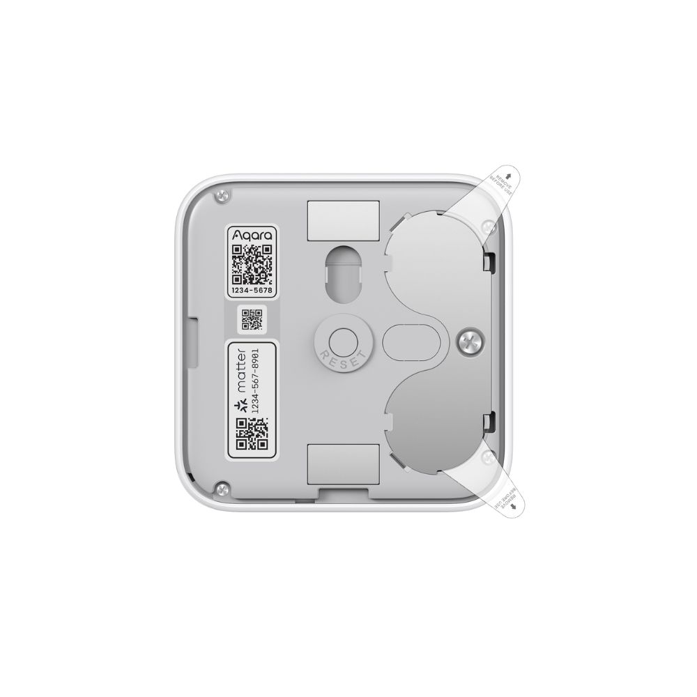Aqara Climate Sensor W100