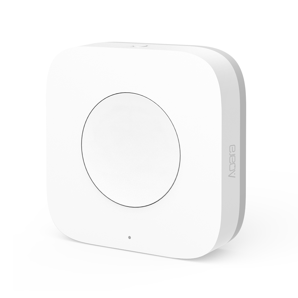 Aqara Wireless Mini Switch T1 Aqara Wireless Mini Switch T1