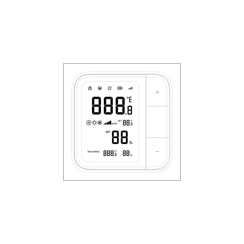 Aqara Climate Sensor W100