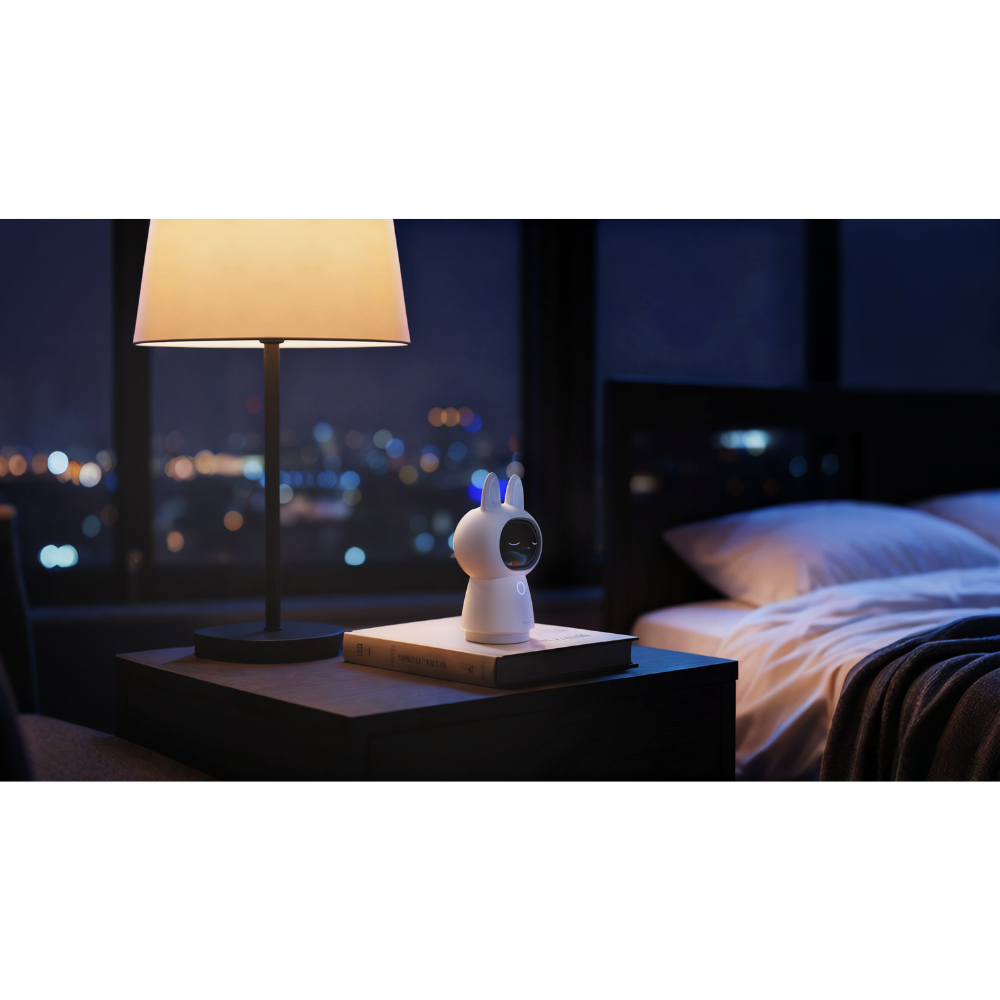 Aqara Camera Hub G350 Select