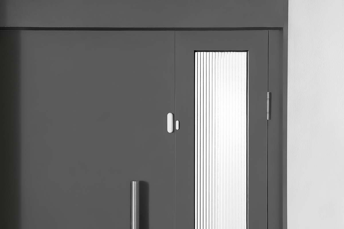 Aqara Door and Window Sensor P2