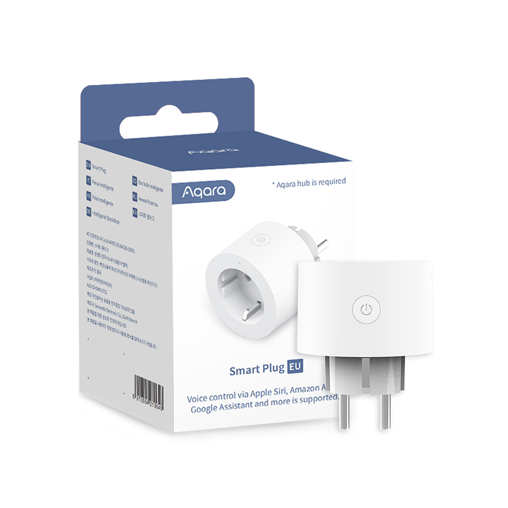 Aqara Energy & Comfort Starter Kit Aqara Energy & Comfort Starter Kit