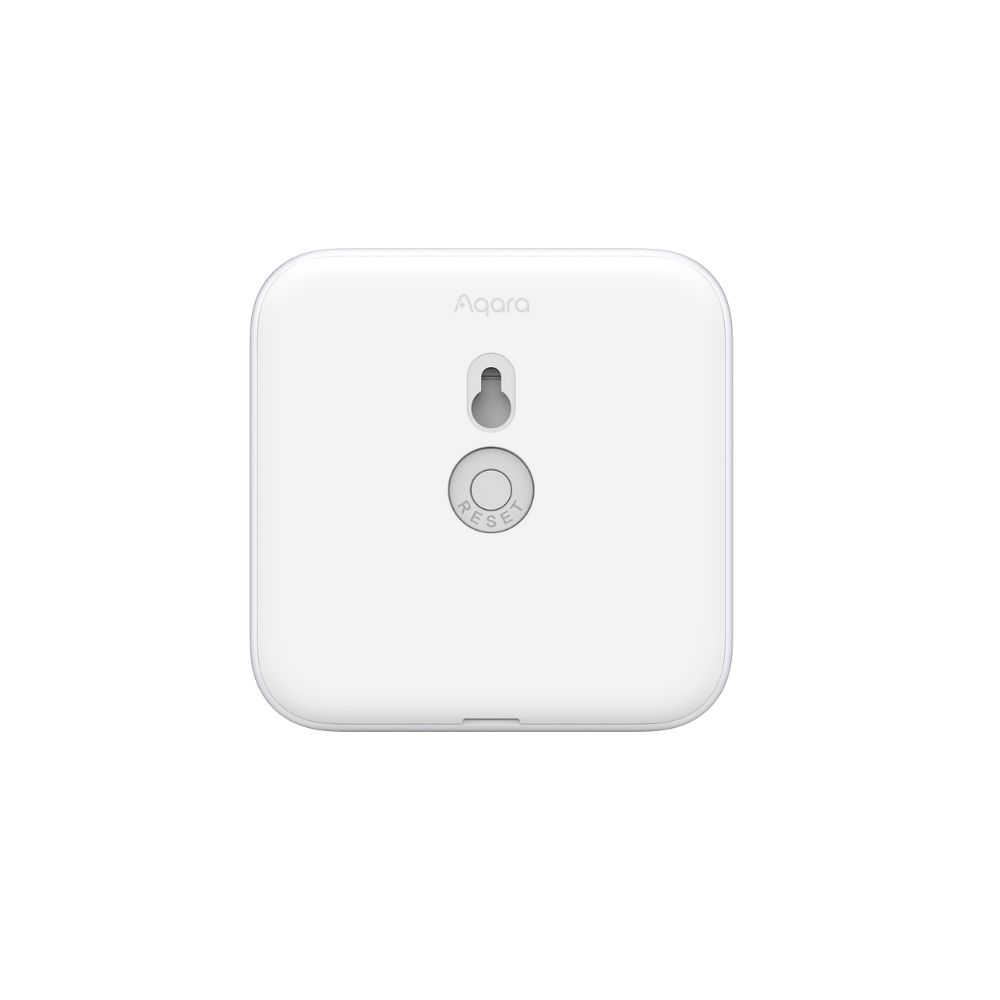 Aqara Climate Sensor W100