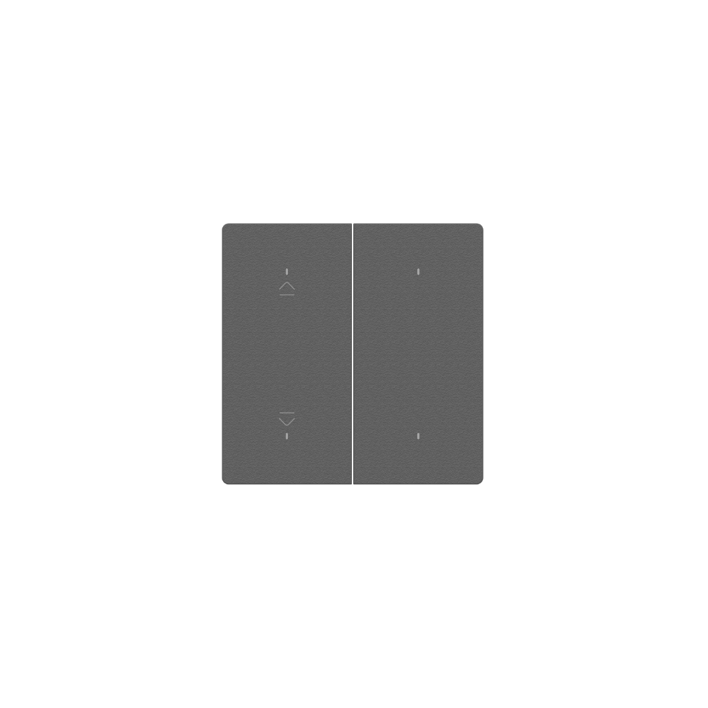 Aqara Shutter Switch H2 Kit