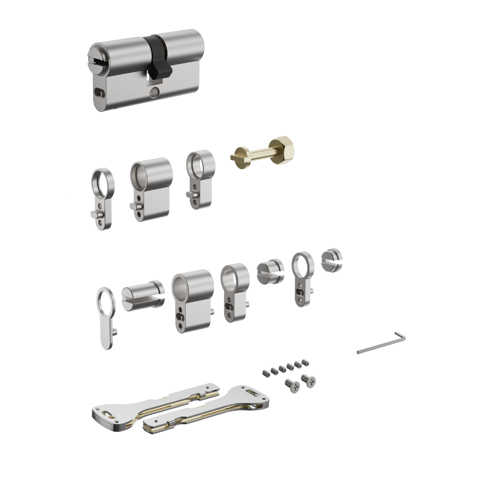 Aqara U200 Adjustable Cylinder