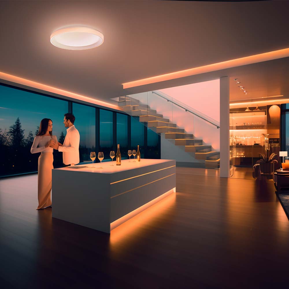 Aqara Ceiling Light T1M