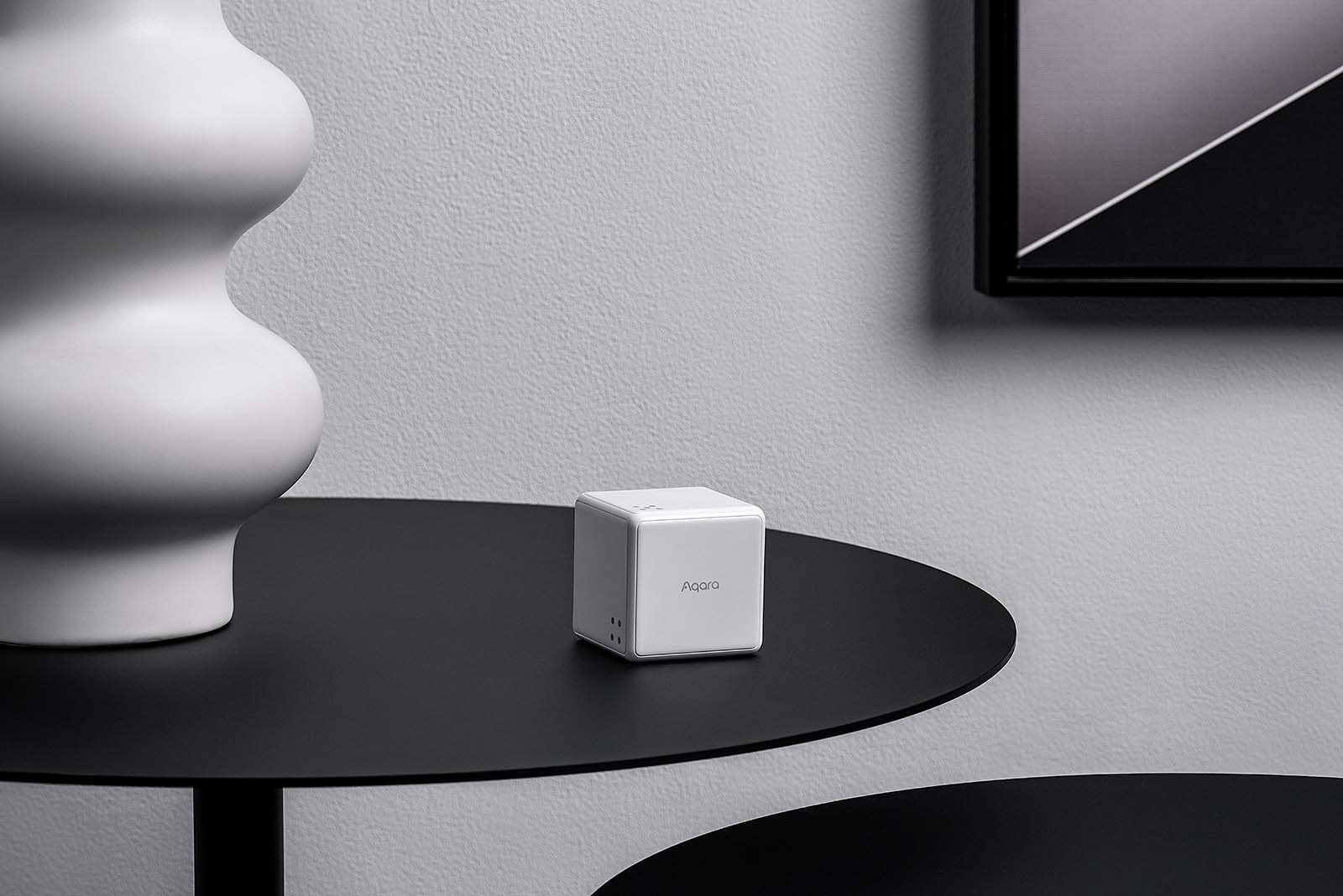 Aqara Cube T1 Pro Aqara Cube T1 Pro