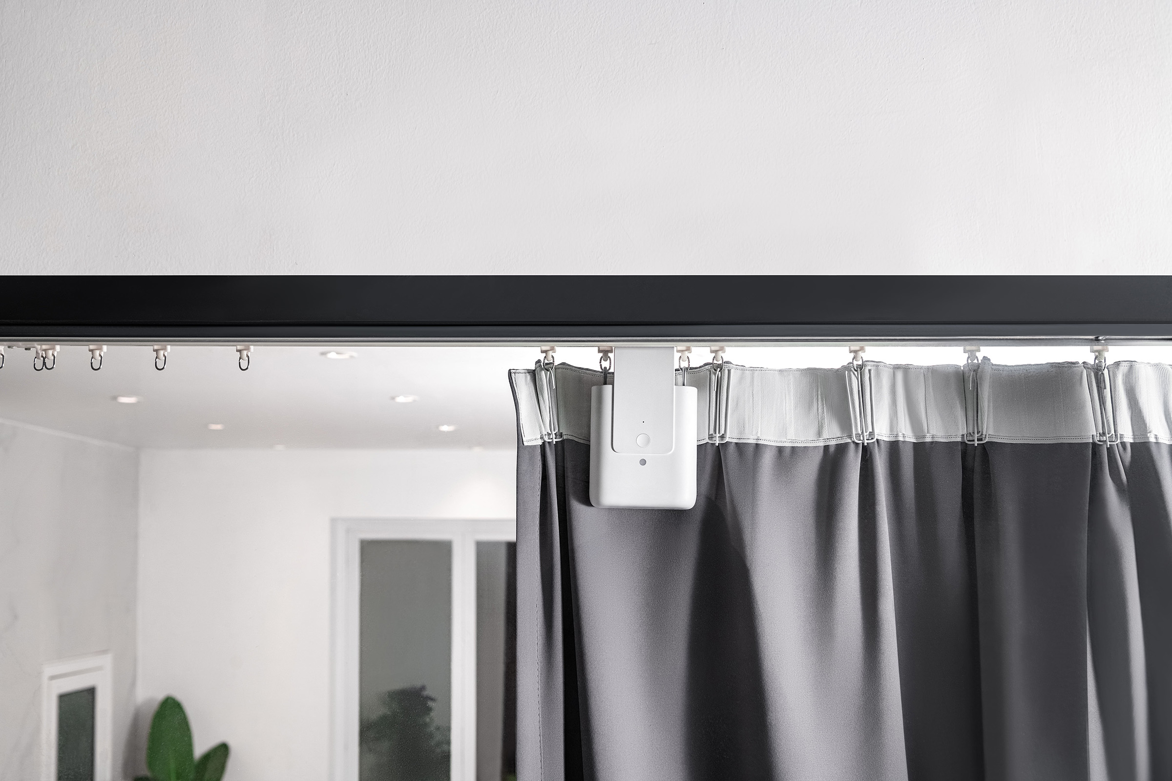 Aqara Curtain Driver E1 (Track Version) Aqara Curtain Driver E1 (Track Version)