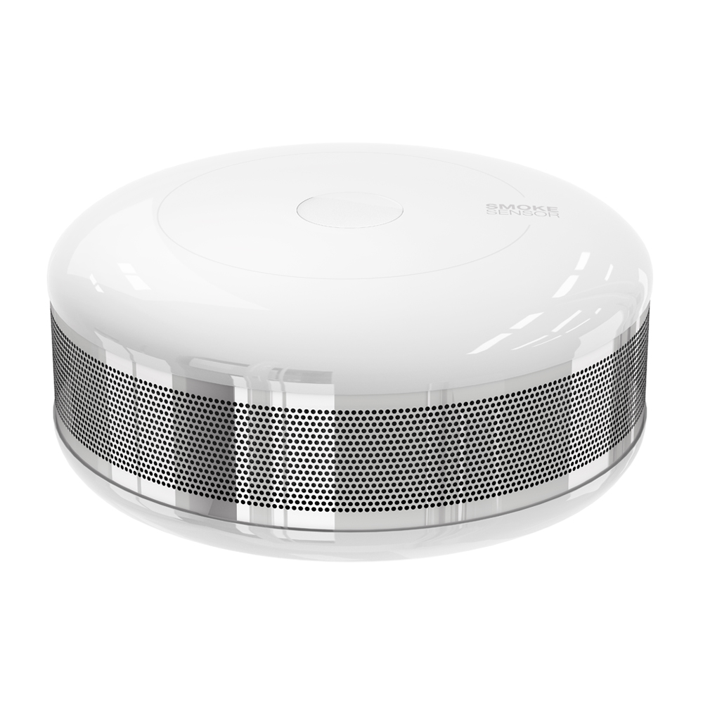 FIBARO Smoke Sensor