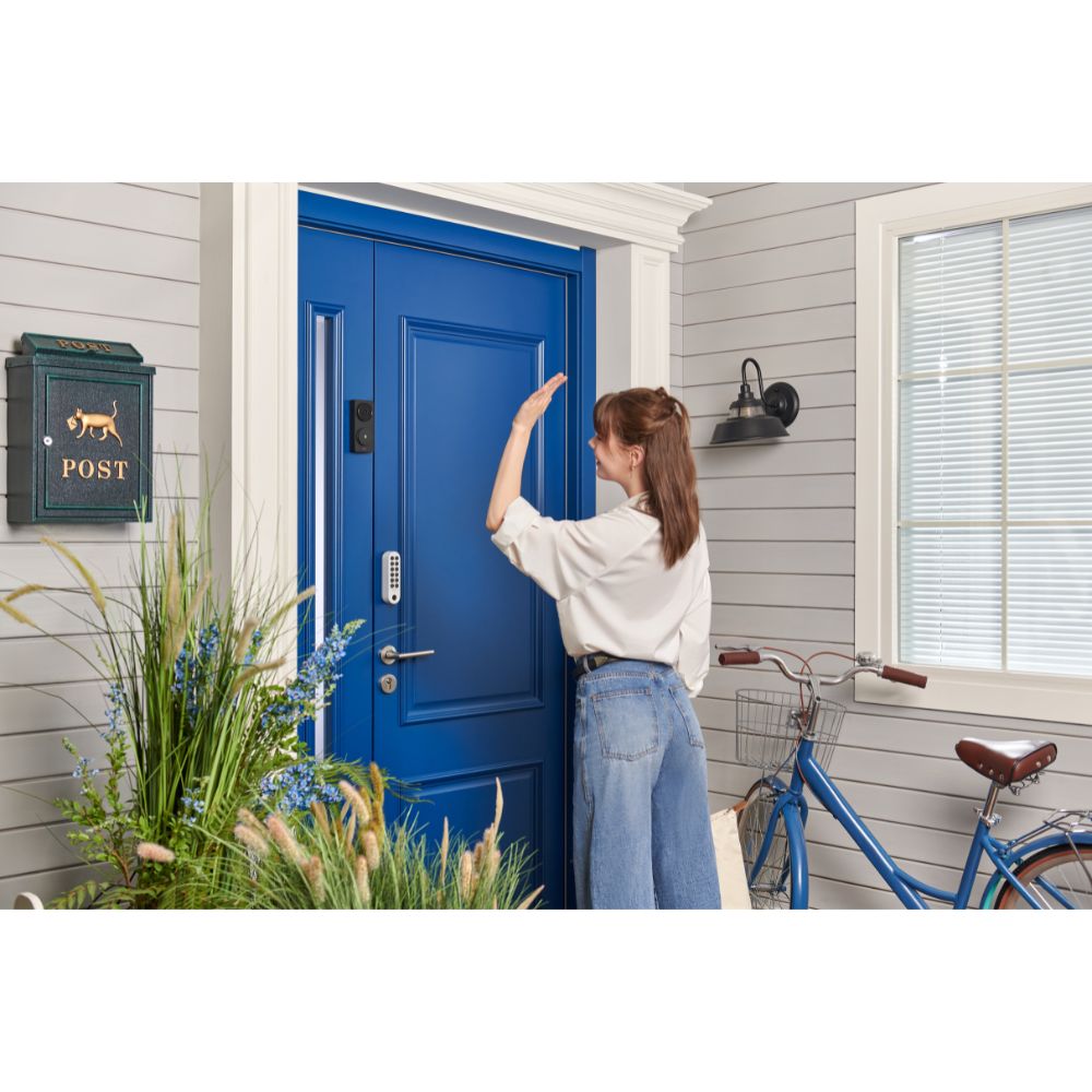 Aqara Doorbell Camera Hub G410 Select (White)