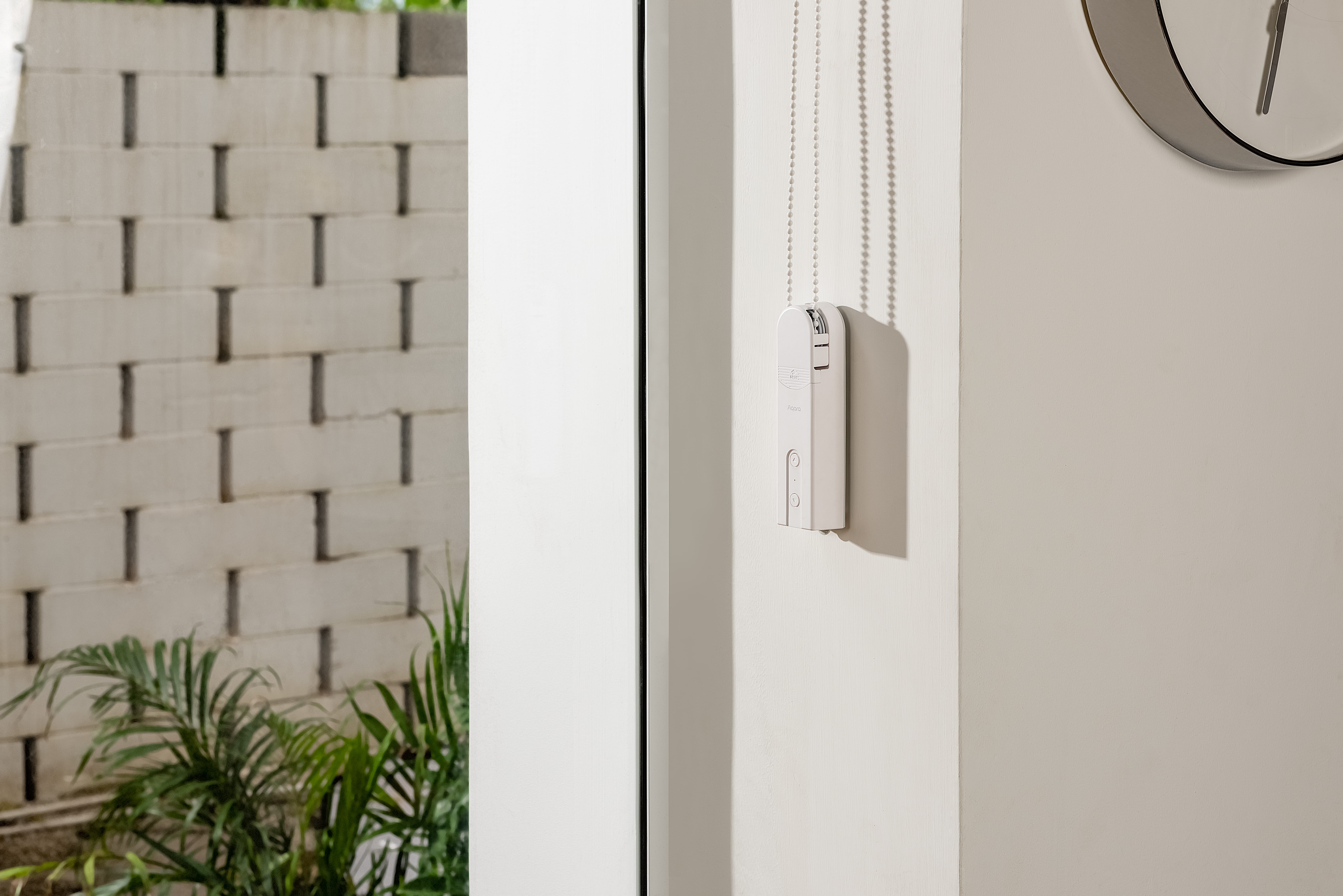 Aqara Roller Shade Driver E1