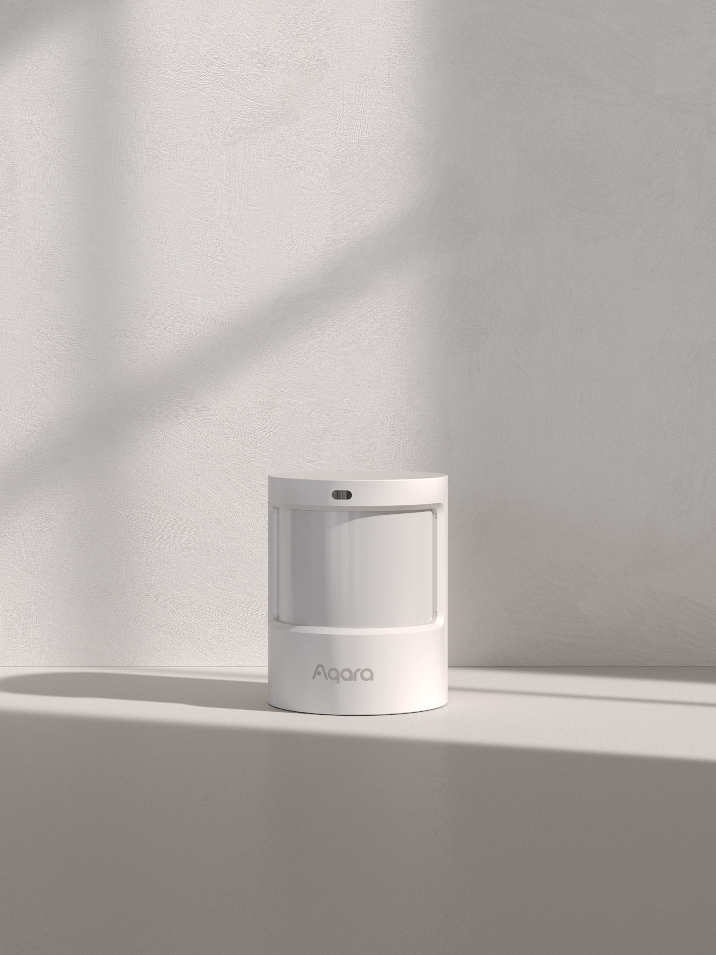 Aqara Motion and Light Sensor P2 Aqara Motion and Light Sensor P2