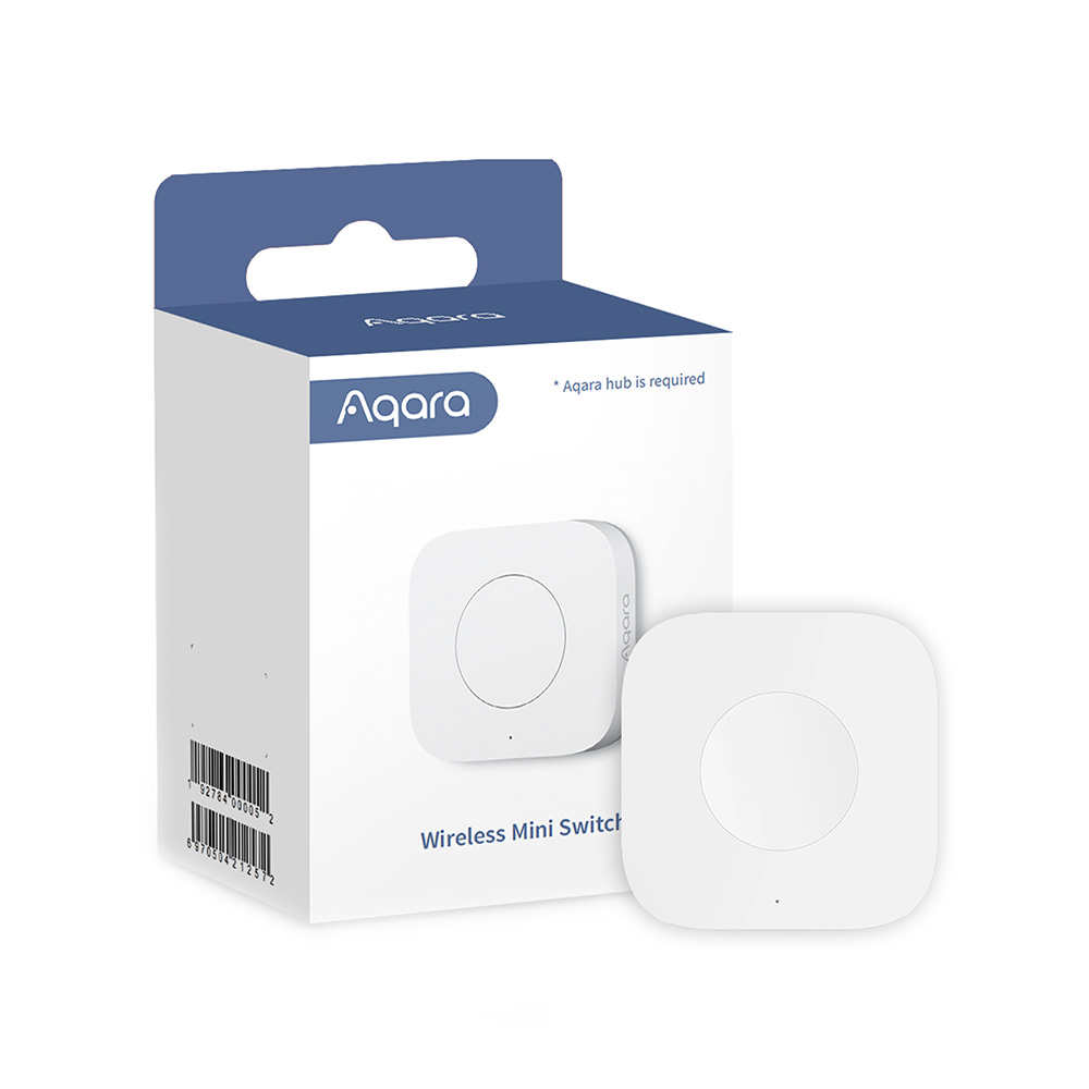 Aqara Curtain Driver Starter Kit Aqara Curtain Driver Starter Kit