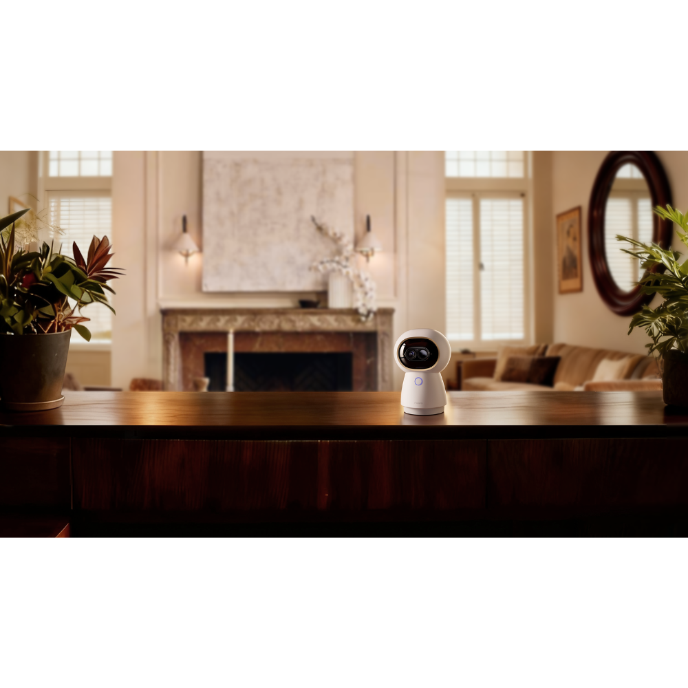 Aqara Camera Hub G350 Select