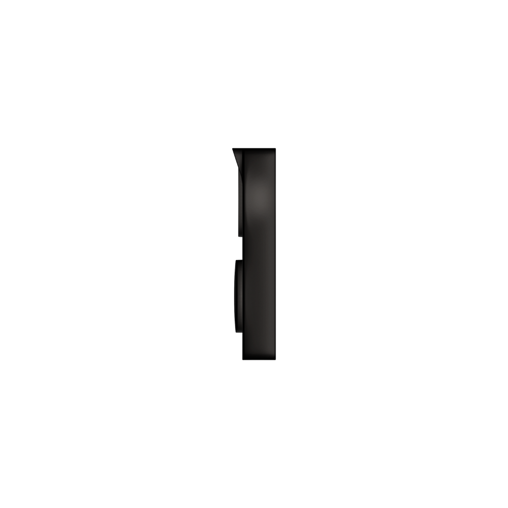 Aqara G410 Weatherproof Case (Black)