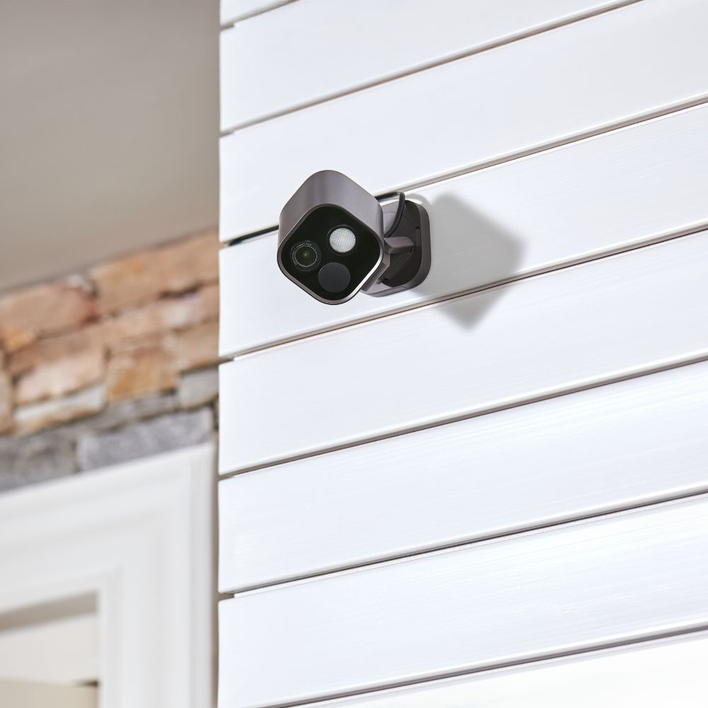 Aqara Camera Hub G5 Pro Wi-Fi (White) Aqara Camera Hub G5 Pro Wi-Fi (White)