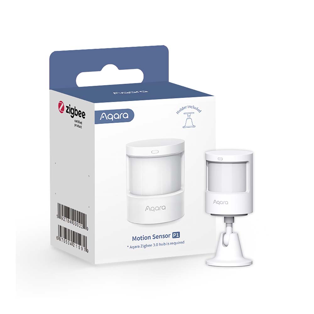 Aqara Motion Sensor P1
