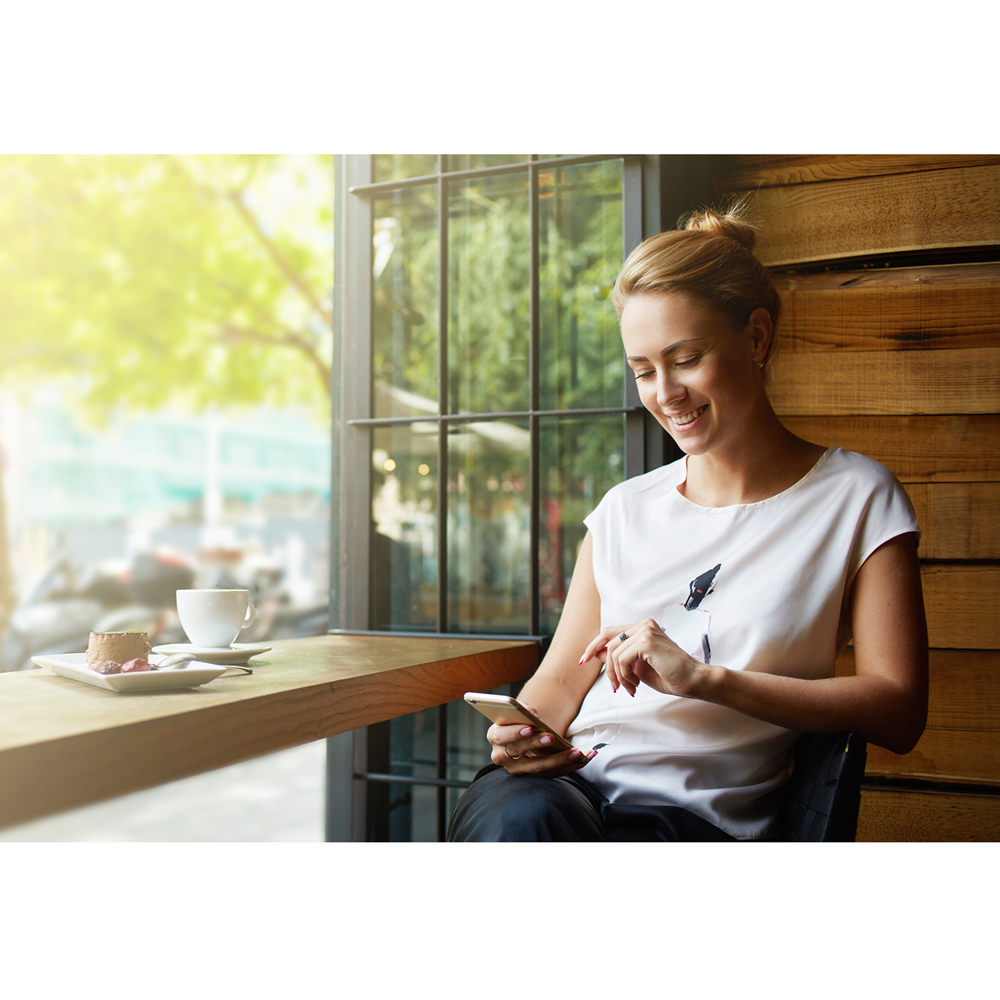 FIBARO Wall Plug Type F (NL)