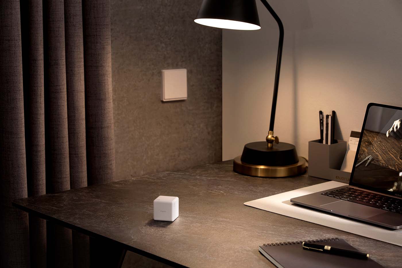 Aqara Cube T1 Pro Aqara Cube T1 Pro