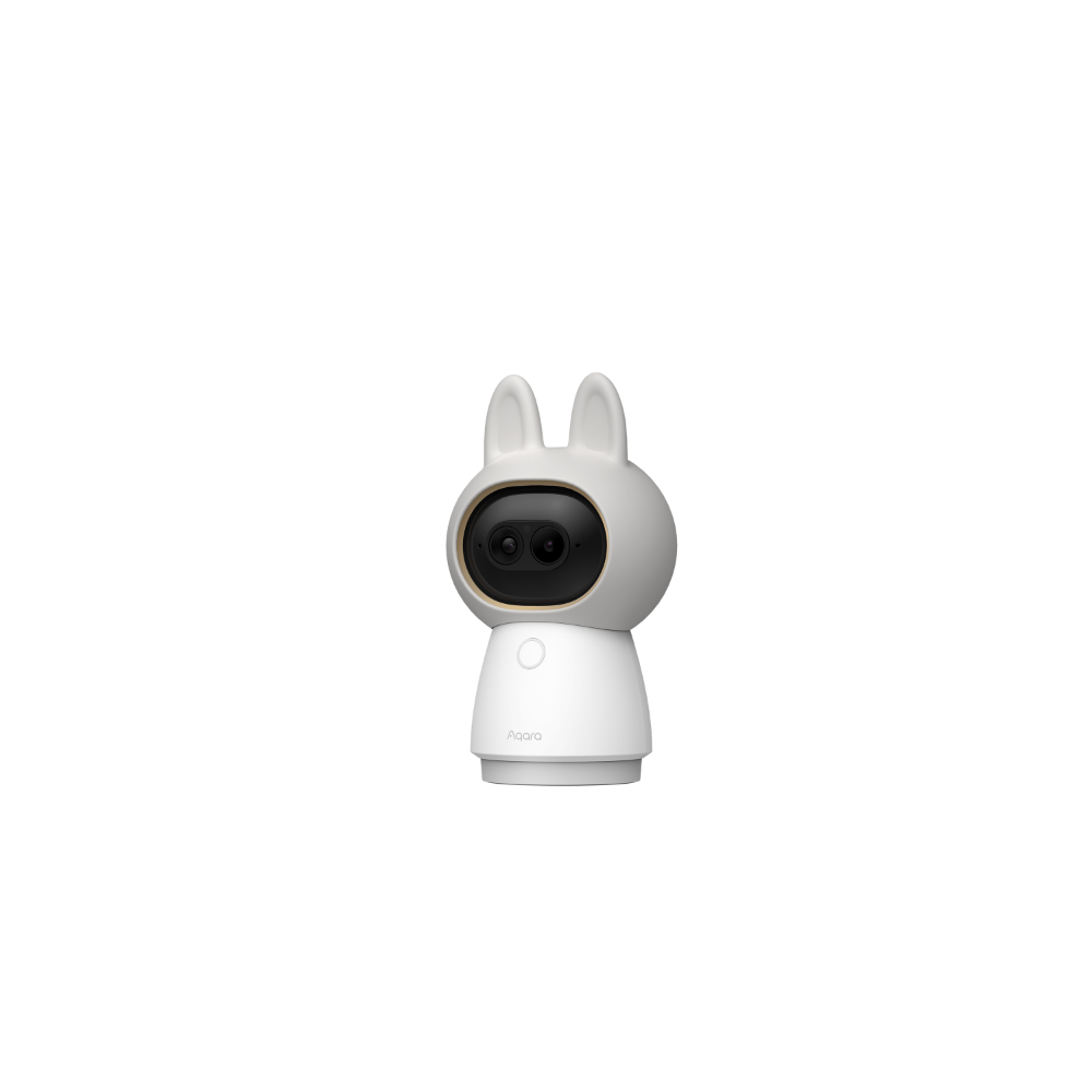 Aqara Camera Hub G350 Select